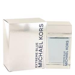 Michael Kors Extreme Blue Eau De Toilette Spray By Michael Kors - Chio's New York