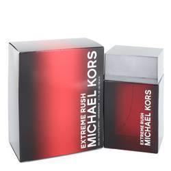 Michael Kors Extreme Rush Eau De Toilette Spray By Michael Kors - Chio's New York