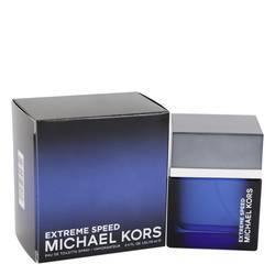 Michael Kors Extreme Speed Eau De Toilette Spray By Michael Kors - Chio's New York