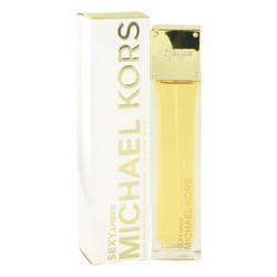Michael Kors Sexy Amber Eau De Parfum Spray By Michael Kors - Chio's New York