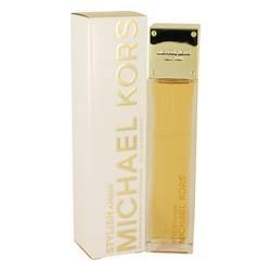 Michael Kors Stylish Amber Eau De Parfum Spray By Michael Kors - Chio's New York