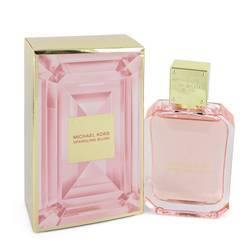 Michael Kors Sparkling Blush Eau De Parfum Spray By Michael Kors - Chio's New York