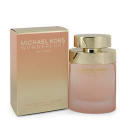 Michael Kors Wonderlust Eau Fresh Eau De Toilette Spray By Michael Kors - Chio's New York