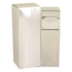 Michael Kors White Luminous Gold Eau De Parfum Spray By Michael Kors - Chio's New York