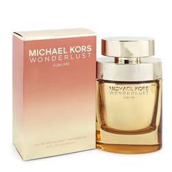 Michael Kors Wonderlust Sublime Eau De Parfum Spray By Michael Kors - Chio's New York