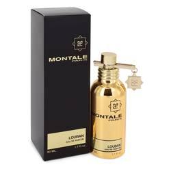 Montale Louban Eau De Parfum Spray By Montale - Chio's New York