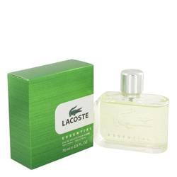 Lacoste Essential Eau De Toilette Spray By Lacoste - Chio's New York