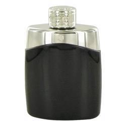 Montblanc Legend Eau De Toilette Spray (Tester) By Mont Blanc - Chio's New York