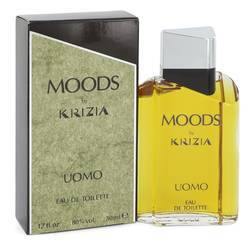 Moods Eau De Toilette By Krizia - Chio's New York