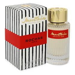 Moustache Eau De Toilette Spray By Rochas - Chio's New York