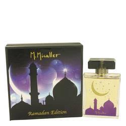 Micallef Ramadan Edition Eau De Parfum Spray By M. Micallef - Chio's New York