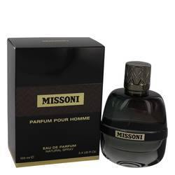 Missoni Eau De Parfum Spray By Missoni - Chio's New York