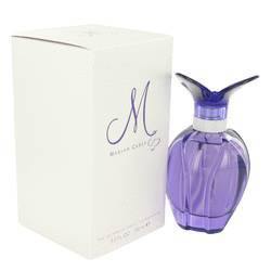 M (mariah Carey) Eau De Parfum Spray By Mariah Carey - Chio's New York
