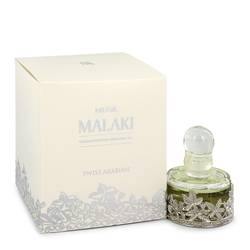 Swiss Arabian Musk Malaki Perfume Oil (Unisex) By Swiss Arabian - Chio's New York