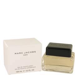 Marc Jacobs Eau De Toilette Spray By Marc Jacobs - Chio's New York
