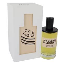 Mississippi Medicine Eau De Parfum Spray By D.S. & Durga - Chio's New York