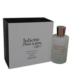 Moscow Mule Eau De Parfum Spray By Juliette Has A Gun - Chio's New York