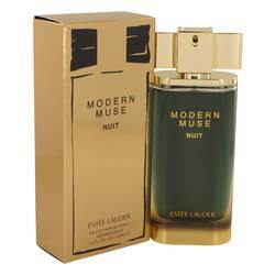 Modern Muse Nuit Eau De Parfum Spray By Estee Lauder - Chio's New York