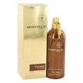 Montale Aoud Musk Eau De Parfum Spray By Montale - Chio's New York