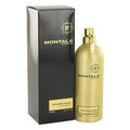 Montale Golden Aoud Eau De Parfum Spray By Montale - Chio's New York