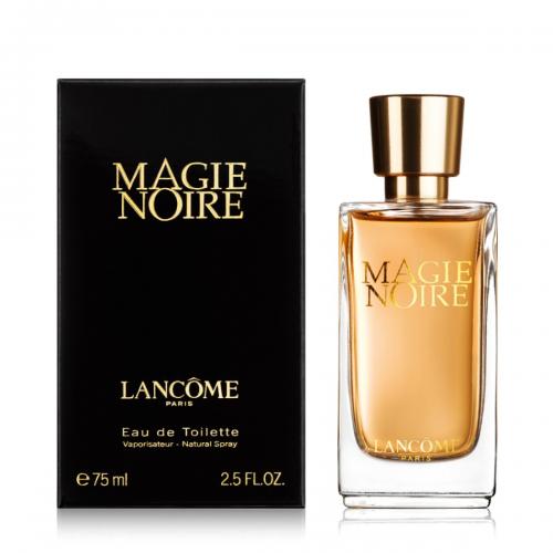 Magie Noire by Lancome. Chiosny.com