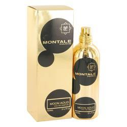 Montale Moon Aoud Eau De Parfum Spray By Montale - Chio's New York