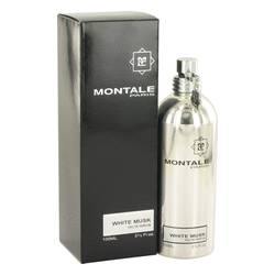 Montale White Musk Eau De Parfum Spray By Montale - Chio's New York