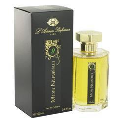 Mon Numero 9 Eau De Cologne Spray (Unisex) By L'Artisan Parfumeur - Chio's New York