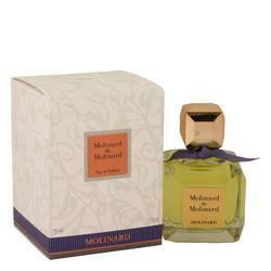 Molinard De Molinard Eau De Toilette Spray By Molinard - Chio's New York