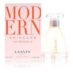 Modern Princess Eau Sensuelle Eau De Toilette Spray By Lanvin - Chio's New York