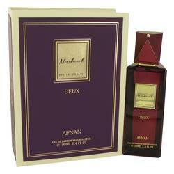 Modest Pour Femme Deux Eau De Parfum Spray By Afnan - Chio's New York