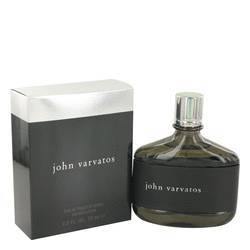 John Varvatos Eau De Toilette Spray By John Varvatos - Chio's New York