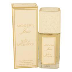 Modern Jess Eau De Parfum Spray By Jessica McClintock - Chio's New York