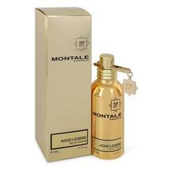 Montale Aoud Legend Eau De Parfum Spray (Unisex) By Montale - Chio's New York