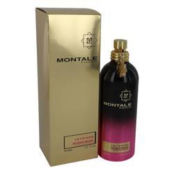 Montale Intense Roses Musk Extract De Parfum Spray By Montale - Chio's New York