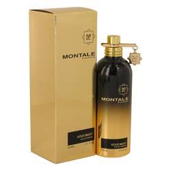 Montale Aoud Night Eau De Parfum Spray (Unisex) By Montale - Chio's New York