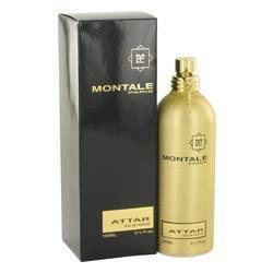 Montale Attar Eau De Parfum Spray By Montale - Chio's New York