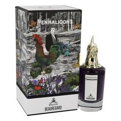 Monsieur Beauregard Eau De Parfum Spray By Penhaligon's - Chio's New York