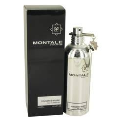 Montale Fougeres Marine Eau De Parfum Spray (Unisex) By Montale - Chio's New York