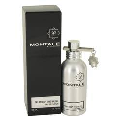 Montale Fruits Of The Musk Eau De Parfum Spray (Unisex) By Montale - Chio's New York