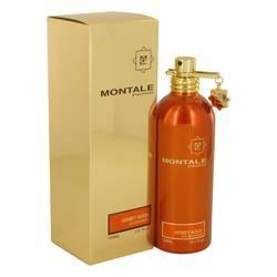 Montale Honey Aoud Eau De Parfum Spray By Montale - Chio's New York