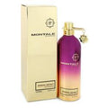 Montale Sensual Instinct Eau De Parfum Spray (Unisex) By Montale - Chio's New York