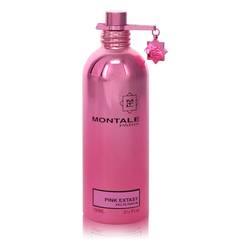 Montale Pink Extasy Eau De Parfum Spray (unboxed) By Montale - Chio's New York