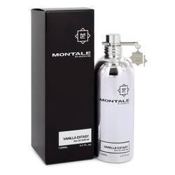 Montale Vanilla Extasy Eau De Parfum Spray By Montale - Chio's New York