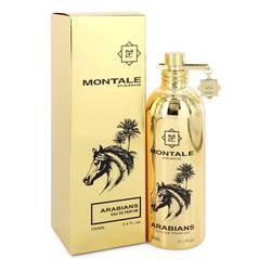 Montale Arabians Eau De Parfum Spray (Unisex) By Montale - Chio's New York