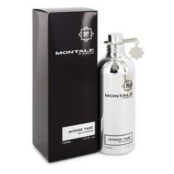 Montale Intense Tiare Eau De Parfum Spray By Montale - Chio's New York