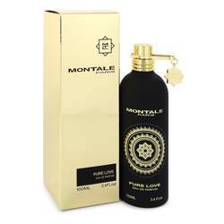 Montale Pure Love Eau De Parfum Spray (Unisex) By Montale - Chio's New York