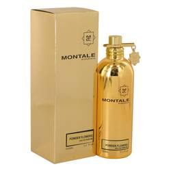 Montale Powder Flowers Eau De Parfum Spray By Montale - Chio's New York