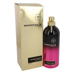 Montale Starry Nights Eau De Parfum Spray By Montale - Chio's New York