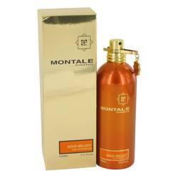 Montale Aoud Melody Eau De Parfum Spray (Unisex) By Montale - Chio's New York